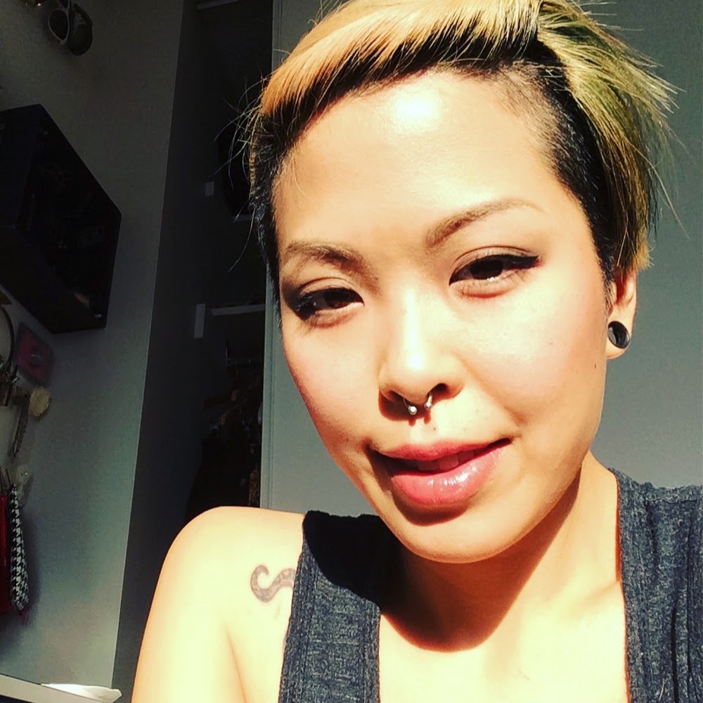 Meet your Posher, Ninja